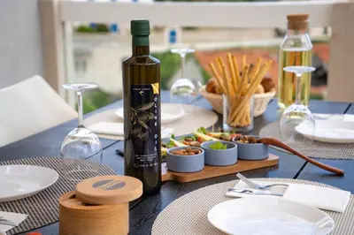 Pića u objektu Apartment Darka 1