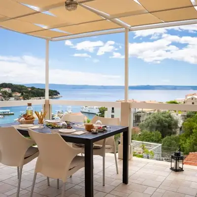 Apartment Darka 1