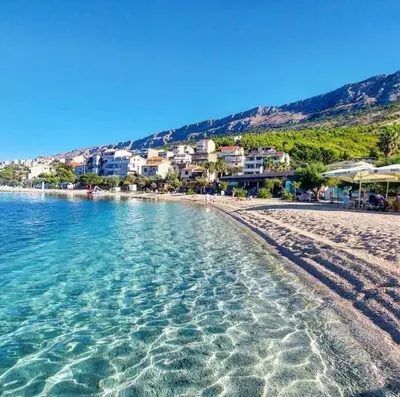 Priroda u blizini apartmana
