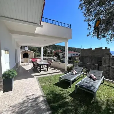 Apartmani Bilić