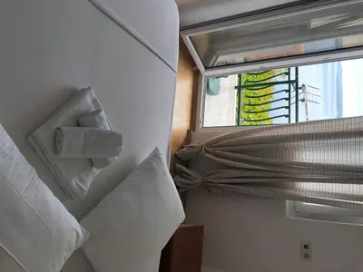 Prostor za sjedenje u objektu