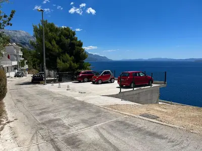 Priroda u blizini apartmana