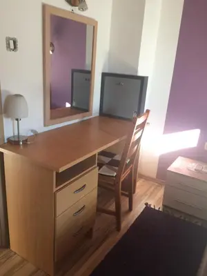 TV i/ili zabavni centar u objektu Apartments 2 Ivanković