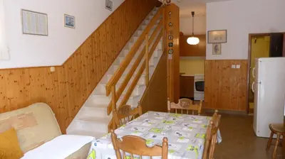 Prostor za sjedenje u objektu