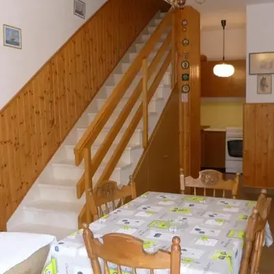 Pisak holiday home