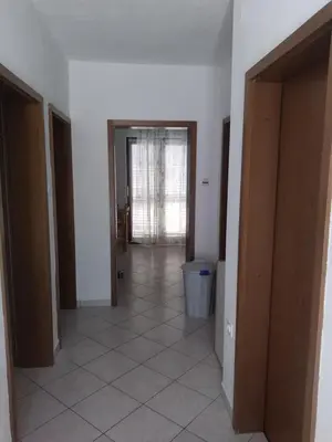 Tlocrt objekta Apartments Soljacic
