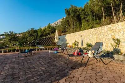 Priroda u blizini apartmana