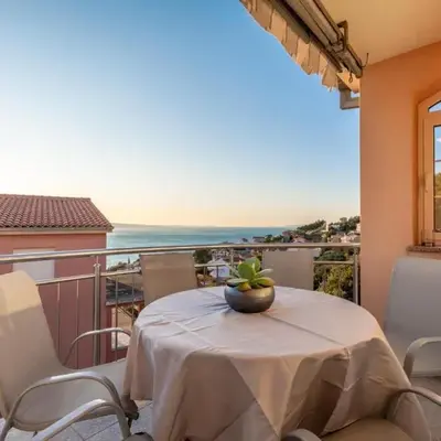 Apartments Palma