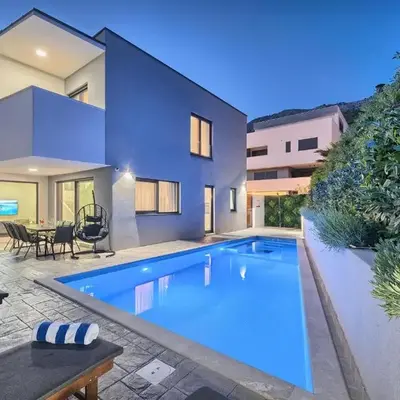 Villa Celestial near Split