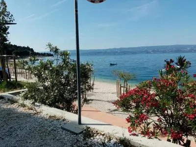 Priroda u blizini apartmana