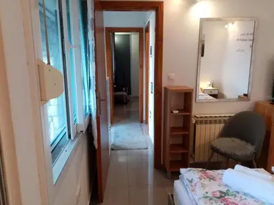 Krevet ili kreveti u jedinici u objektu Apartment Žiži
