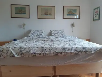 Krevet ili kreveti u jedinici u objektu Villa Bonetti Postira