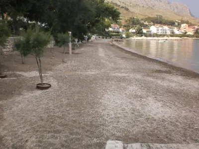 Priroda u blizini apartmana