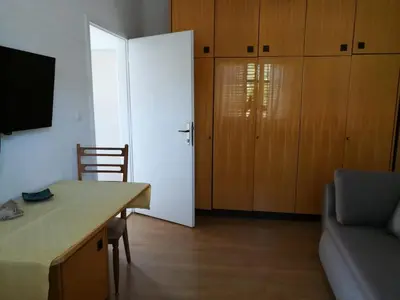 Prostor za sjedenje u objektu