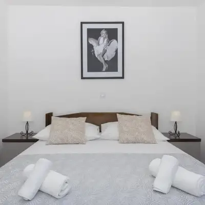 Bilin san apartments