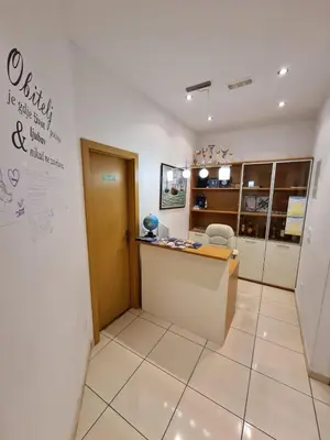 Kuhinja ili čajna kuhinja u objektu Apartmani Katarina