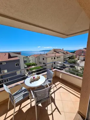 Priroda u blizini apartmana