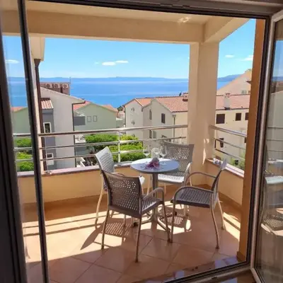 Apartmani Katarina