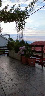 Priroda u blizini apartmana