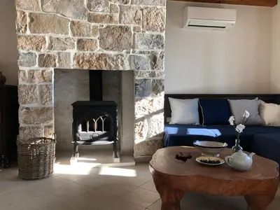 Prostor za sjedenje u objektu