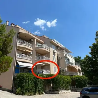 Apartman Mira