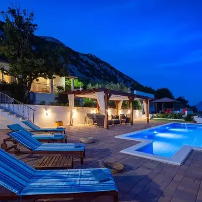 Nice Home In Zvecanjegata
