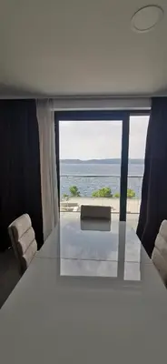 Priroda u blizini smještaja s doručkom