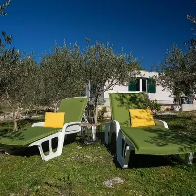 Olive Eden Holiday Home