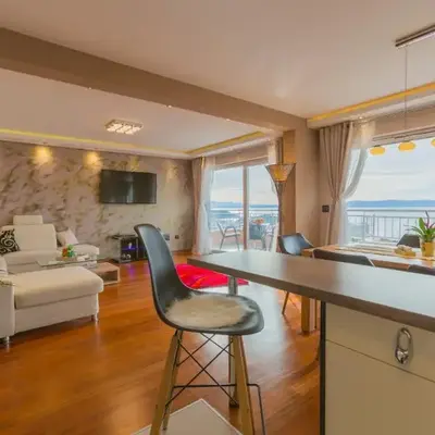 Apartment Paradise