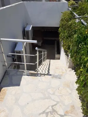Tlocrt objekta Apartments Savica