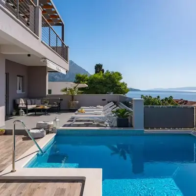 Villa Antares