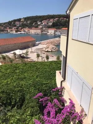 Priroda u blizini apartmana
