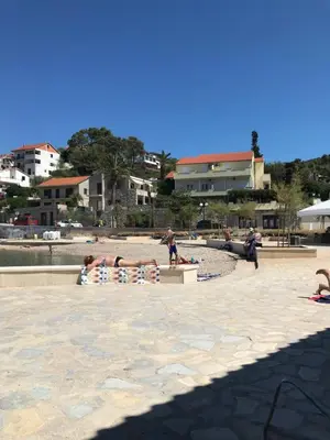 Priroda u blizini apartmana