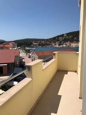 Priroda u blizini apartmana