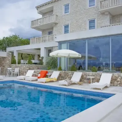 Villa Dalmatina - Adults Only Apart-Hotel