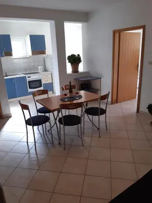 Kuhinja ili čajna kuhinja u objektu House Vida Goraleks