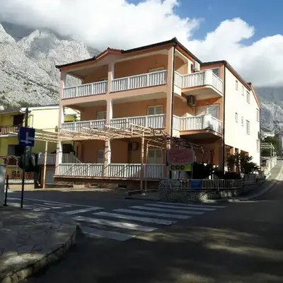 House Vida Goraleks