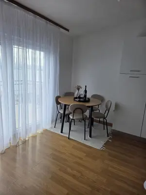 Tlocrt objekta VILA MARIJA