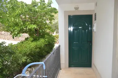 Tlocrt objekta Apartman Ananda Bol - 2 bedrooms, 7 beds