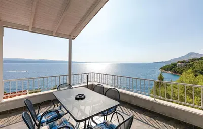 Priroda u blizini apartmana
