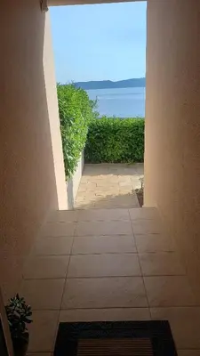 Priroda u blizini apartmana
