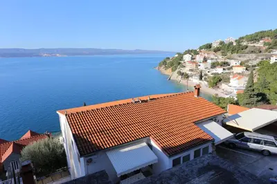 Priroda u blizini apartmana
