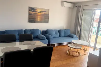 Prostor za sjedenje u objektu