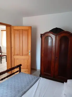 Krevet ili kreveti u jedinici u objektu Guest House Lucijo