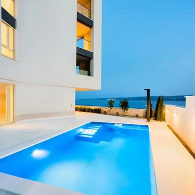 Apartment TESI