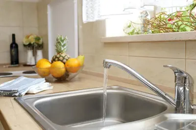 Tlocrt objekta Apartment Pojatica Sumartin