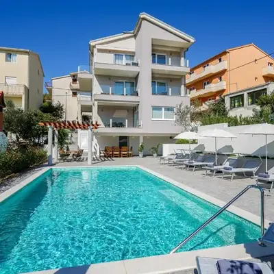 Villa Azalea apartments A2