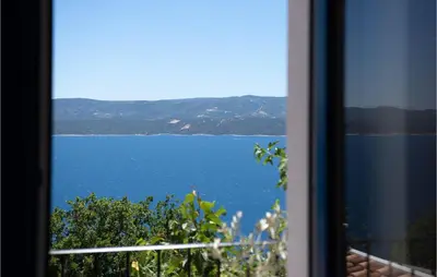 Priroda u blizini vikendica