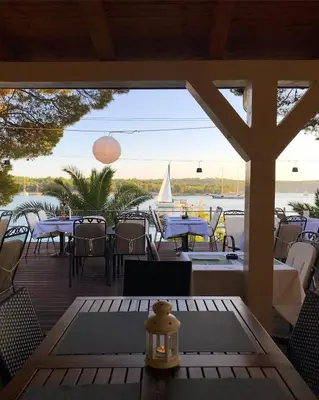 Priroda u blizini resorta