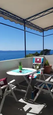 Priroda u blizini apartmana